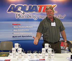 AquaTek Plumbing