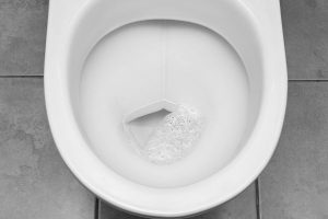 Why Your Toilet Gurgles Or Bubbles When You Shower