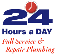 24 Hour Emergency Service