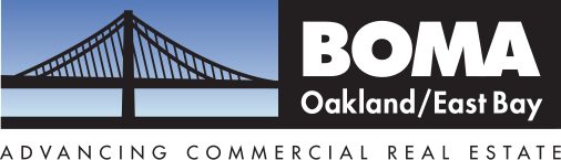 BOMA East Bay logo