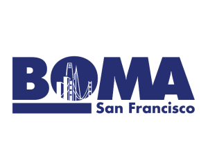 Logo of BOMA San Francisco chapter