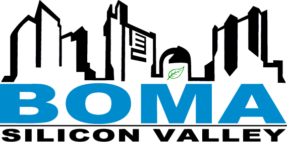 BOMA Silicone Valley logo