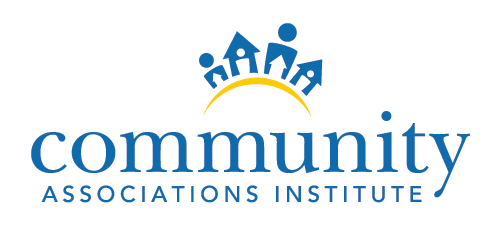 Community Associations Institute Logo