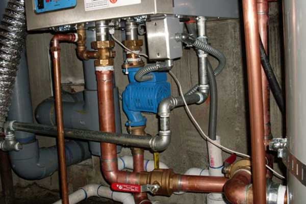 Repipe Pros