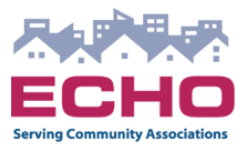 Echo Logo