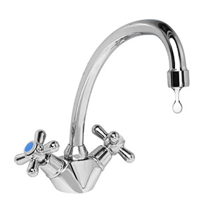 Kitchen Faucet Replacement